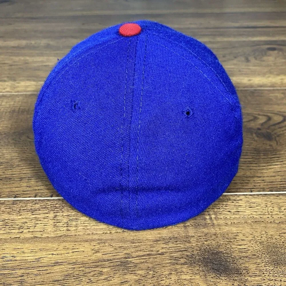 Vintage New York Giants Hat Sports Specialties 